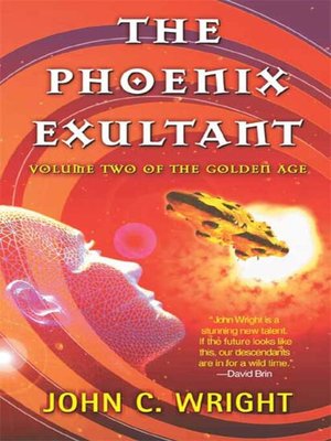 cover image of The Phoenix Exultant